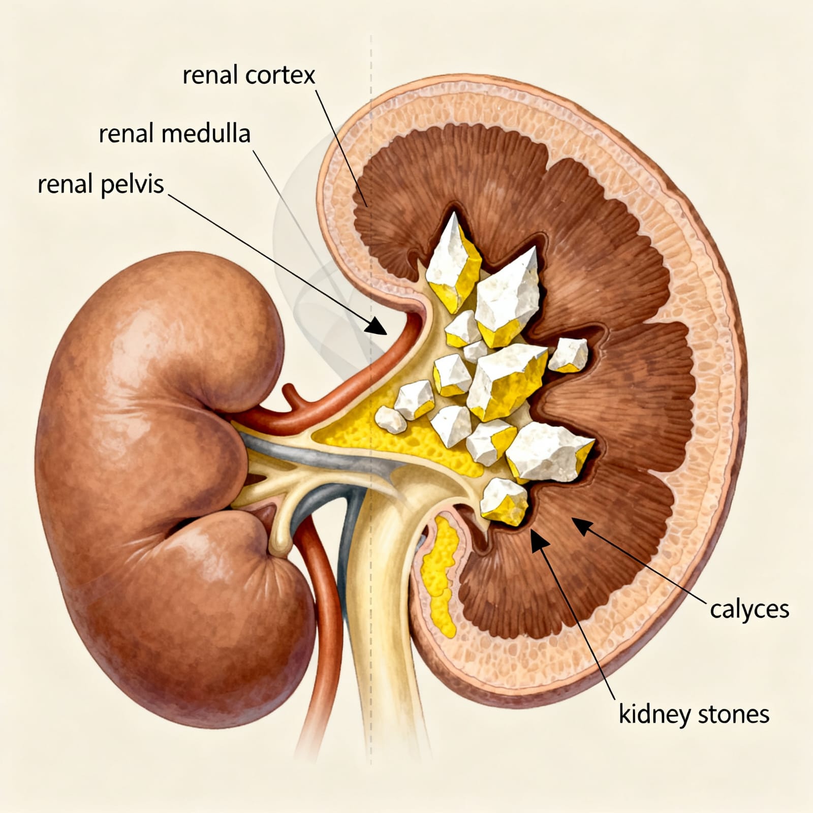 Kidney Stones